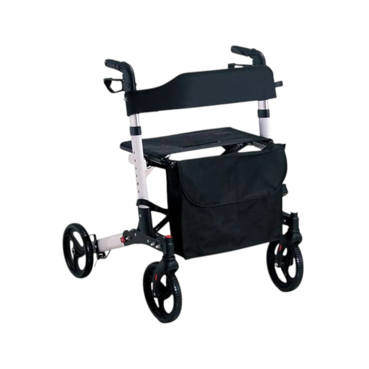 Faltbarer Rollator