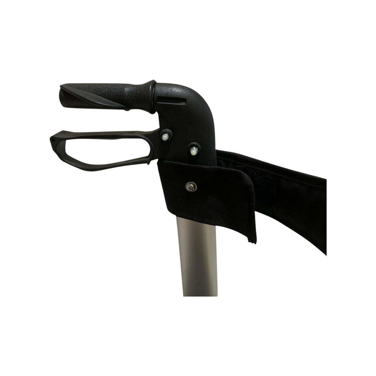 Faltbarer Rollator