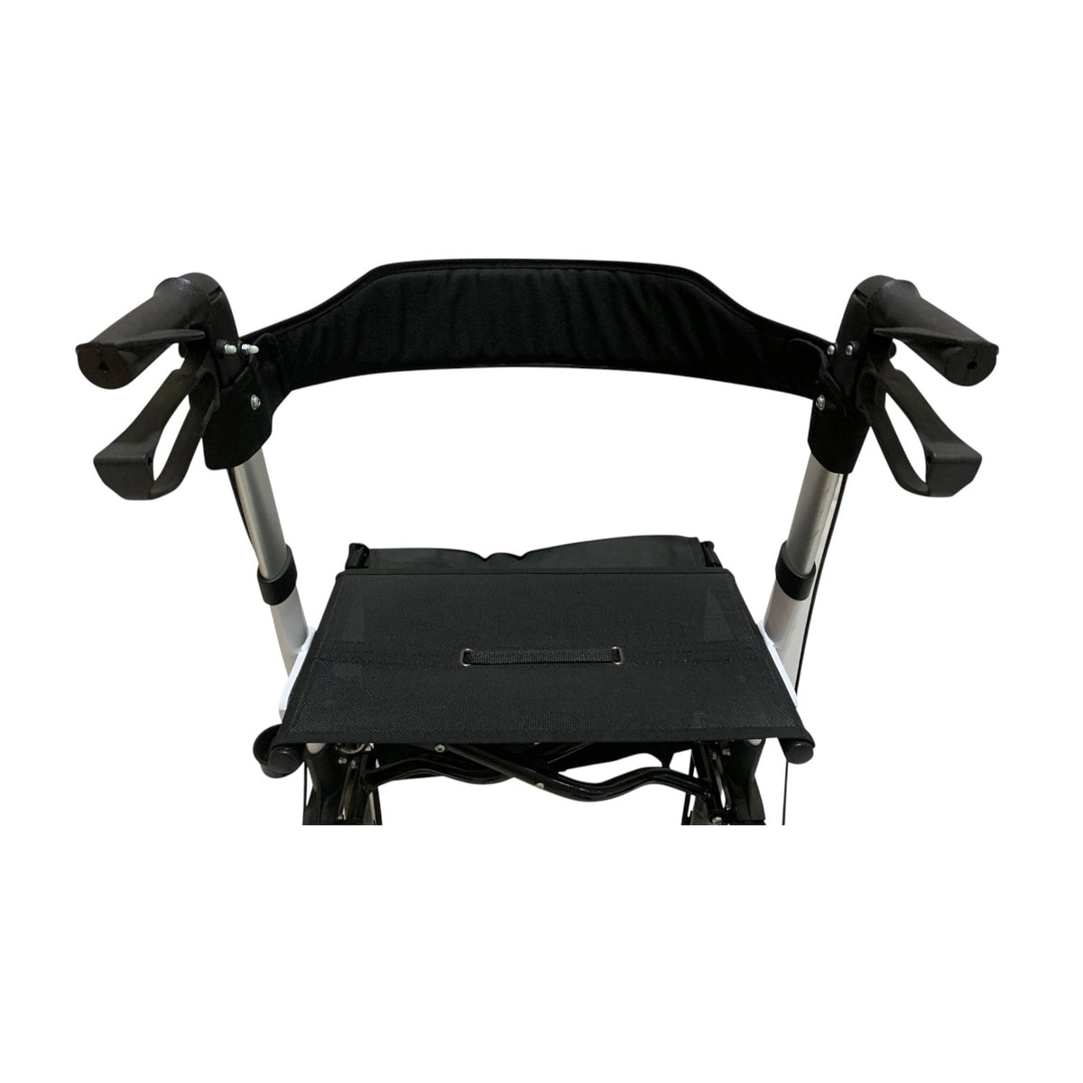 Faltbarer Rollator